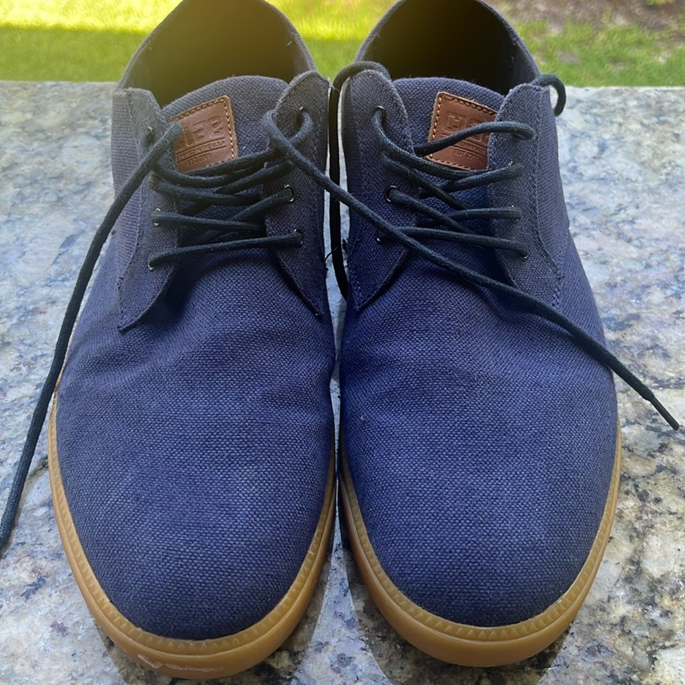 Claw Ellington Textile 11.5